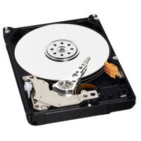 Western digital Scorpio Blue 750GB (WD7500BPVT) Western digital Scorpio Blue 750GB (WD7500BPVT)